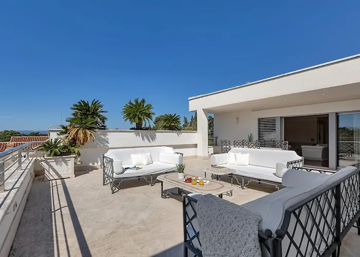 Penthouse Residence - Makarska Exklusiv