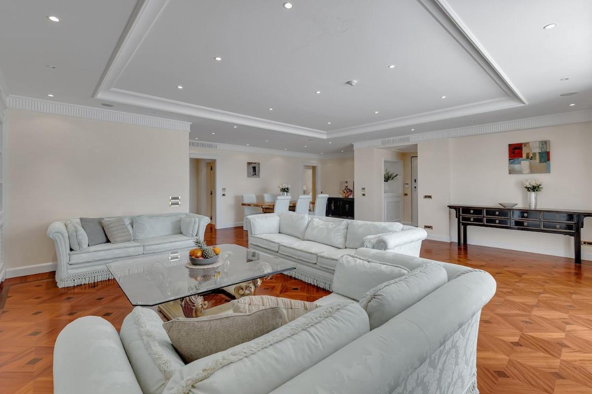Penthouse - Exklusiv Makarska
