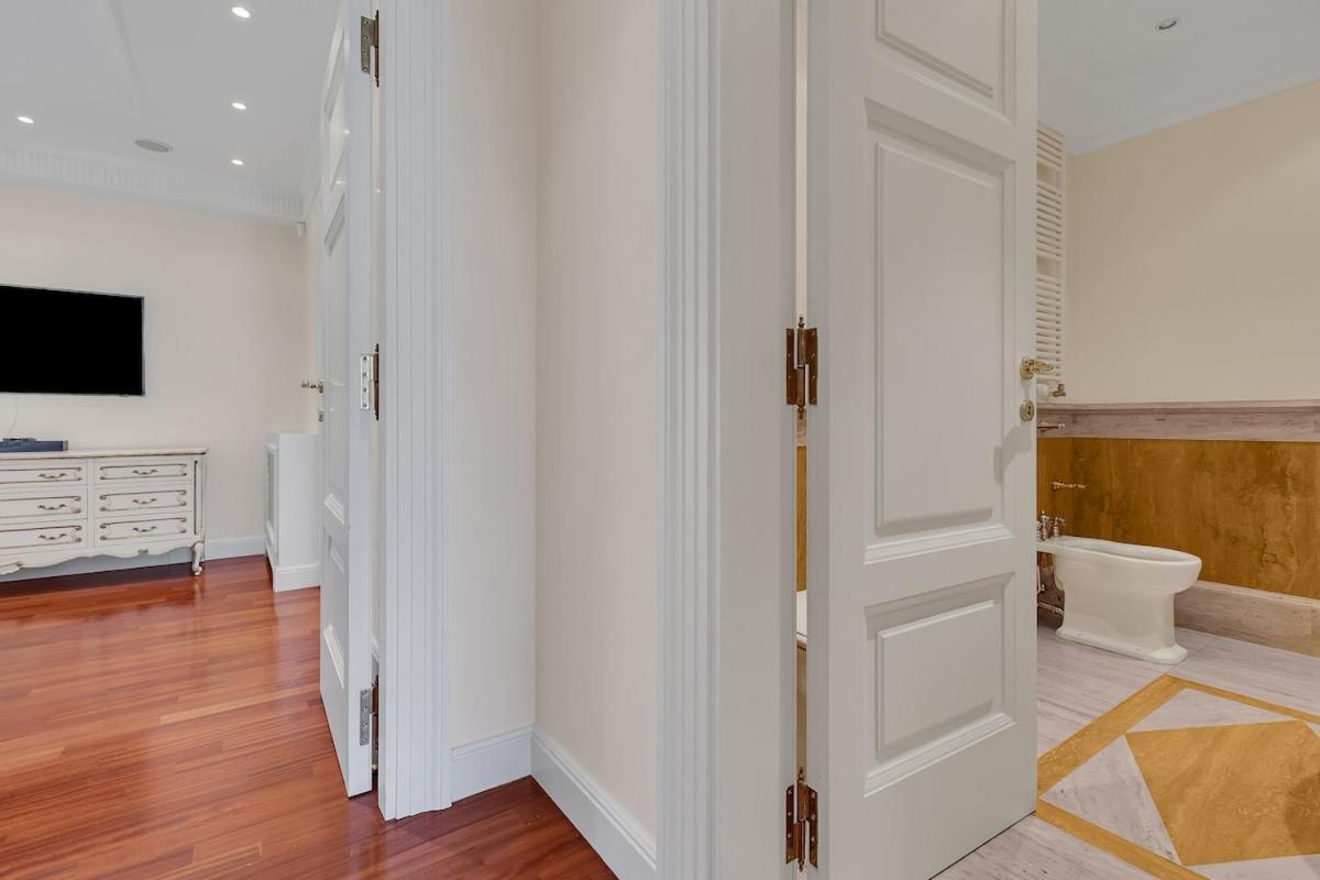 Apartment Penthouse - Exklusiv Makarska