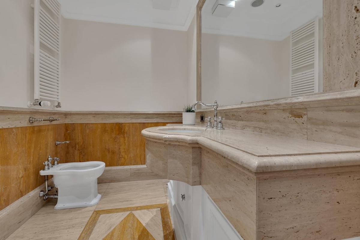 Penthouse - Exklusiv * Makarska
