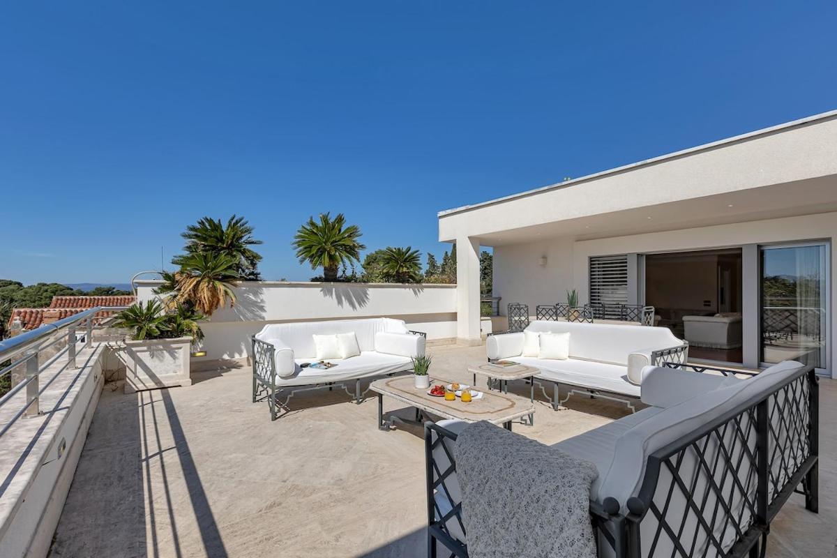 Apartment Penthouse - Exklusiv Makarska