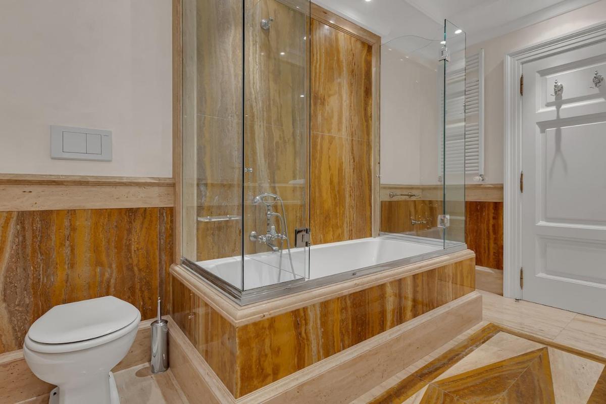 Penthouse - Exklusiv Apartment Makarska