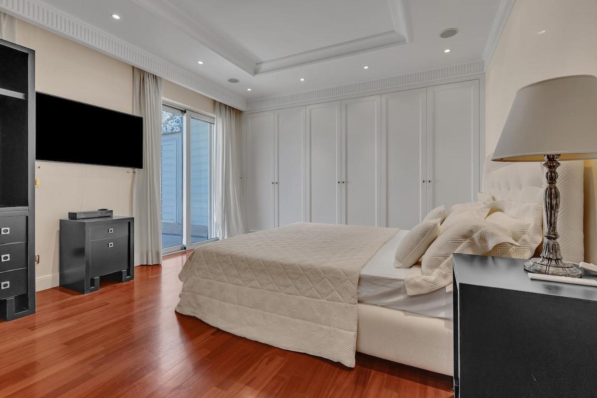 Apartment Penthouse - Exklusiv *