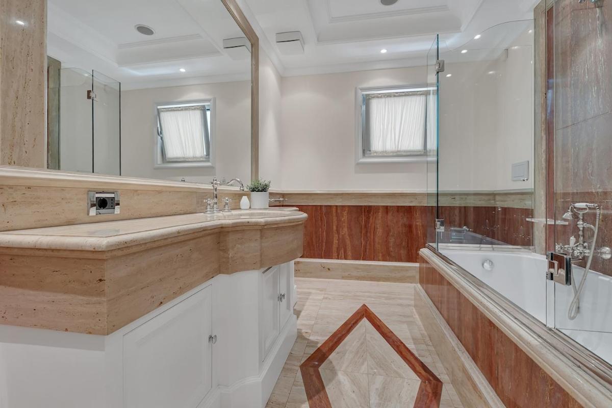 Penthouse - Exklusiv * Makarska