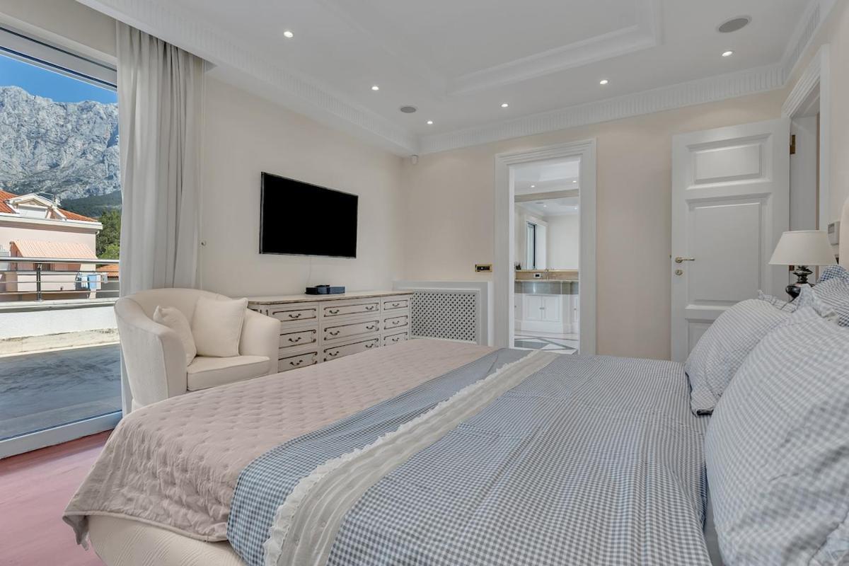 Penthouse - Exklusiv Apartment