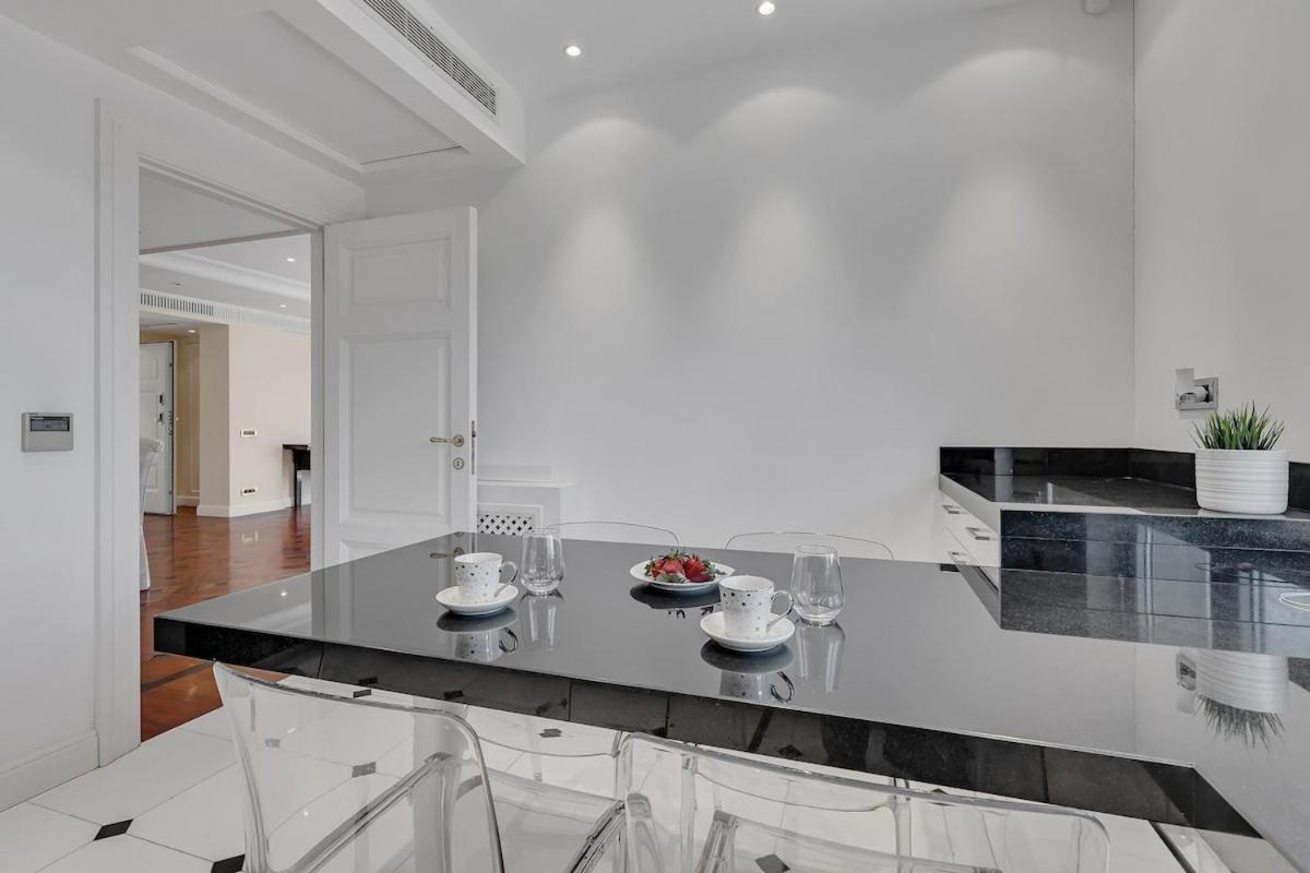 Penthouse - Exklusiv Apartment *