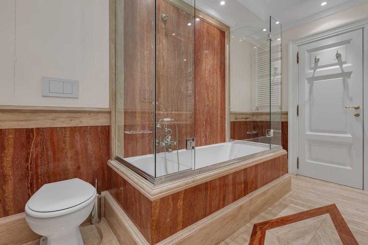 Penthouse - Exklusiv Makarska