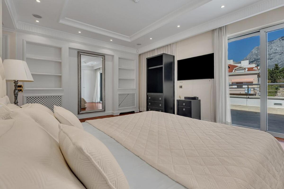 Penthouse - Exklusiv