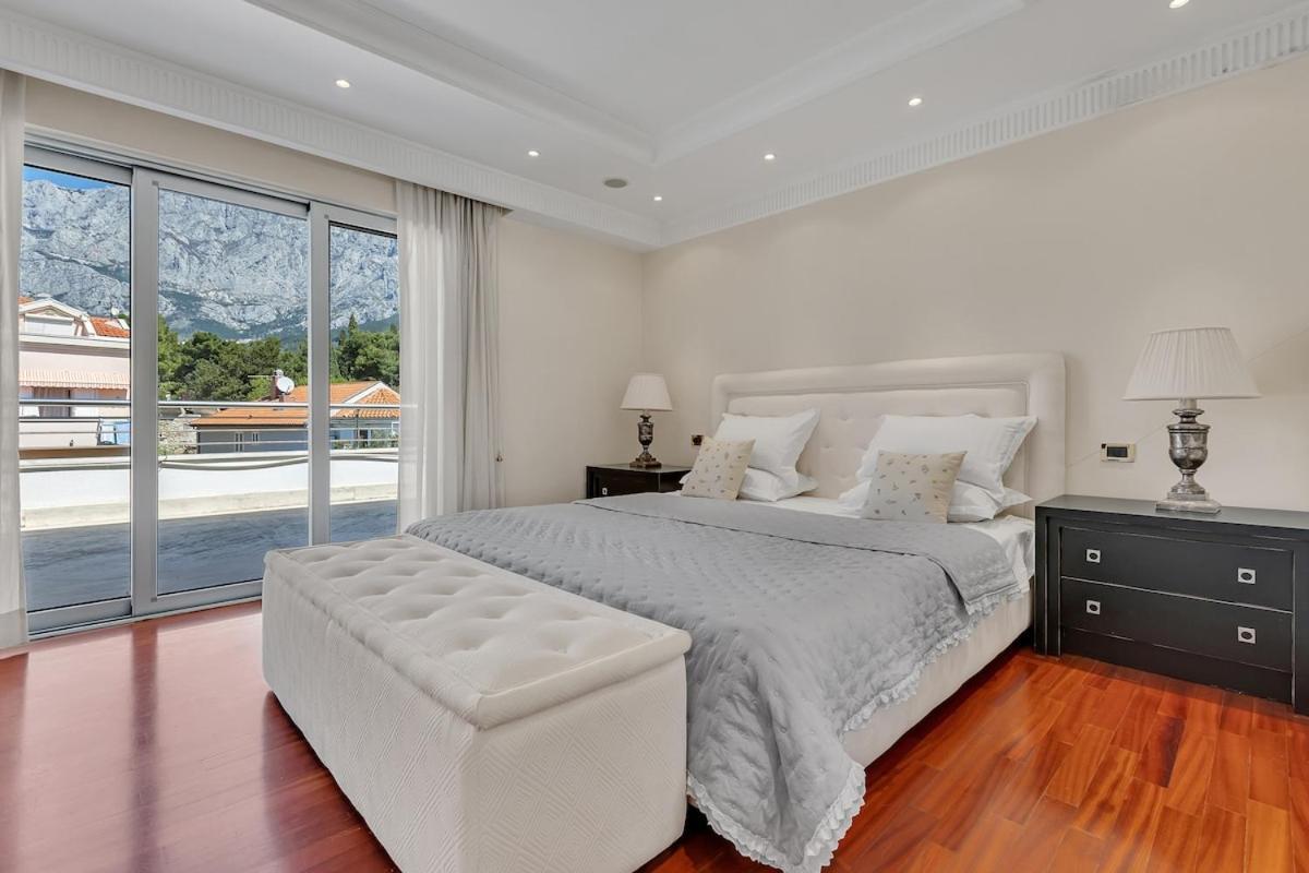 Apartment Penthouse - Exklusiv *