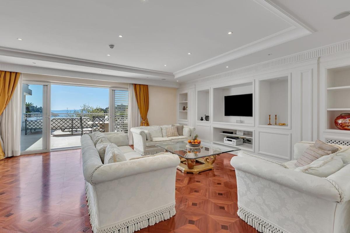 Penthouse - Exklusiv Apartment