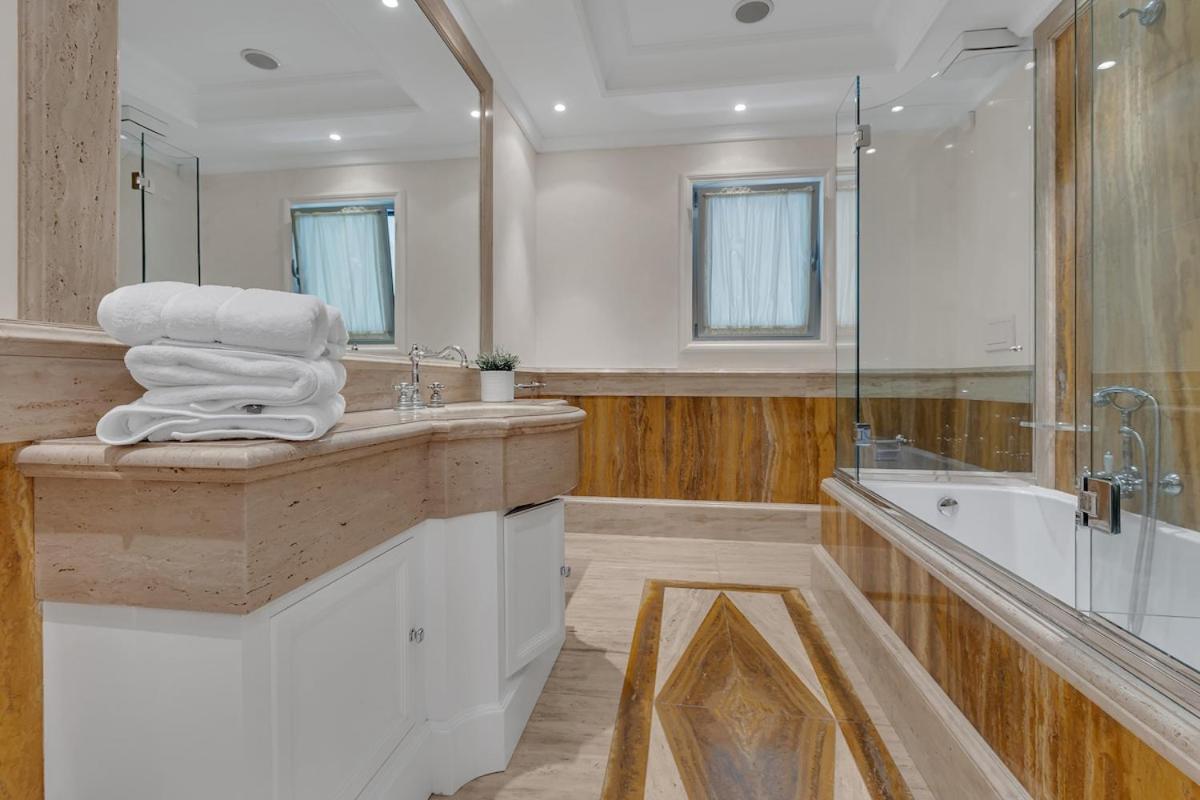 Apartment Penthouse - Exklusiv