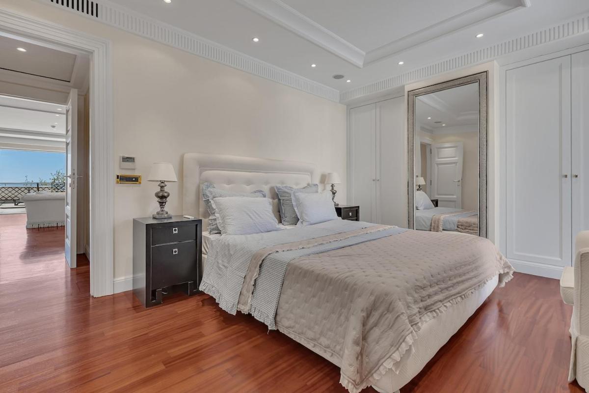 Penthouse - Exklusiv Apartment Makarska