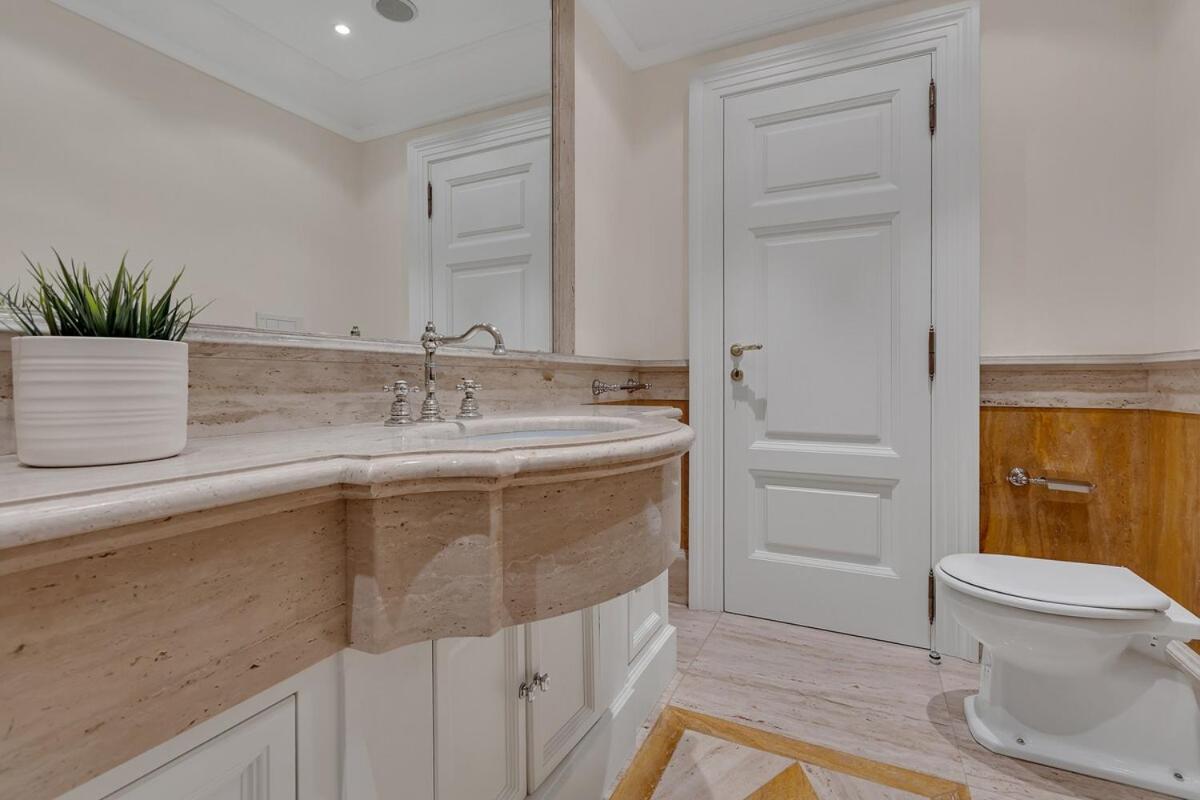 Apartment Penthouse - Exklusiv