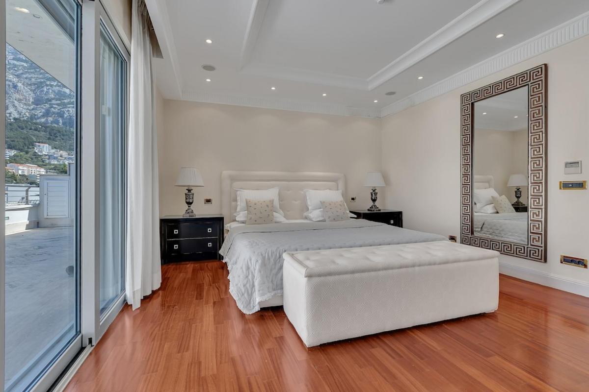 Apartment Penthouse - Exklusiv *