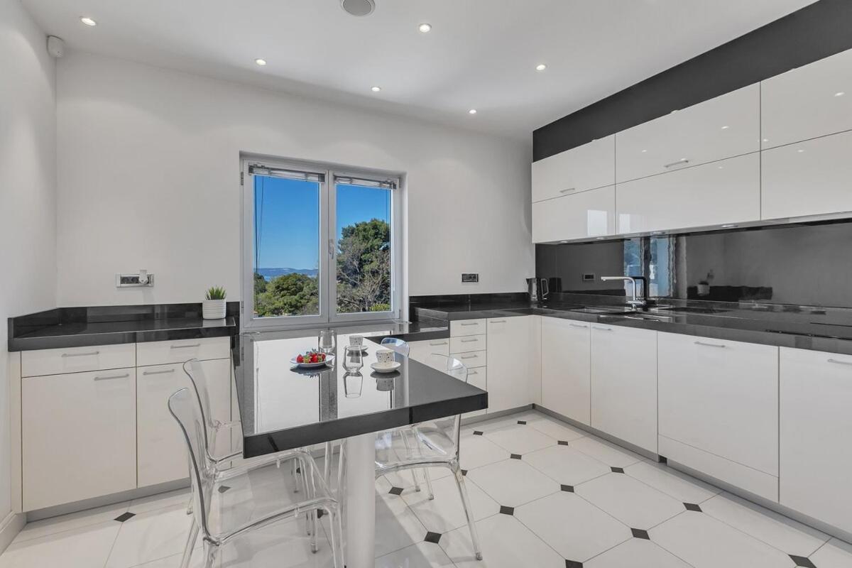 Apartmán Penthouse - Exklusiv Makarská